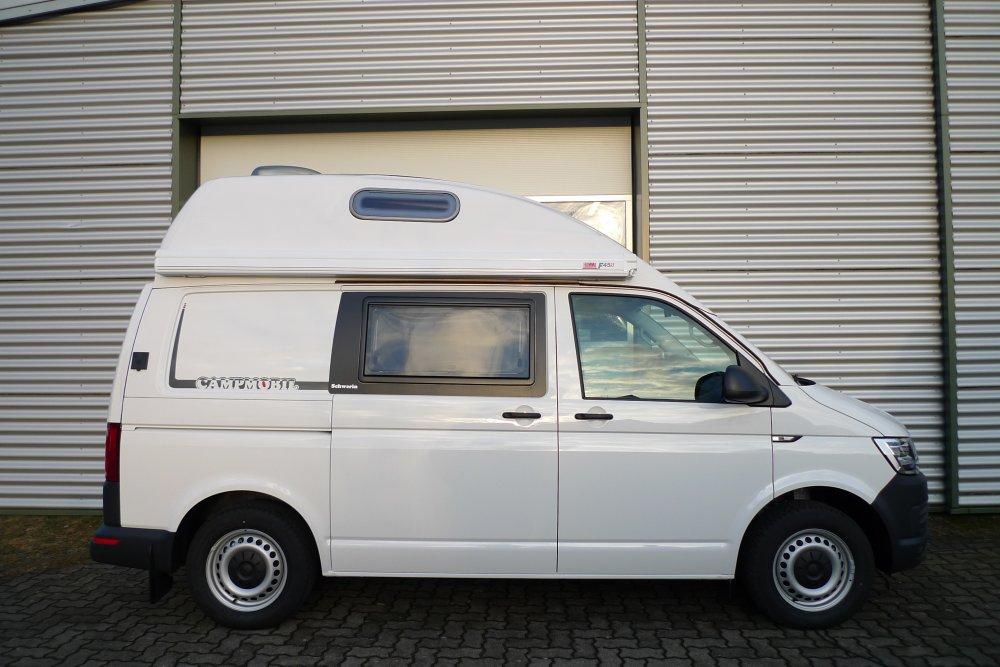 Campmobil Referenzfahrzeug 45