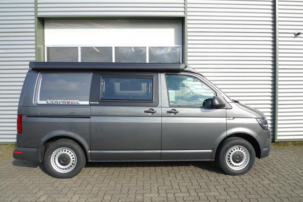 Campmobil Referenzfahrzeug 46