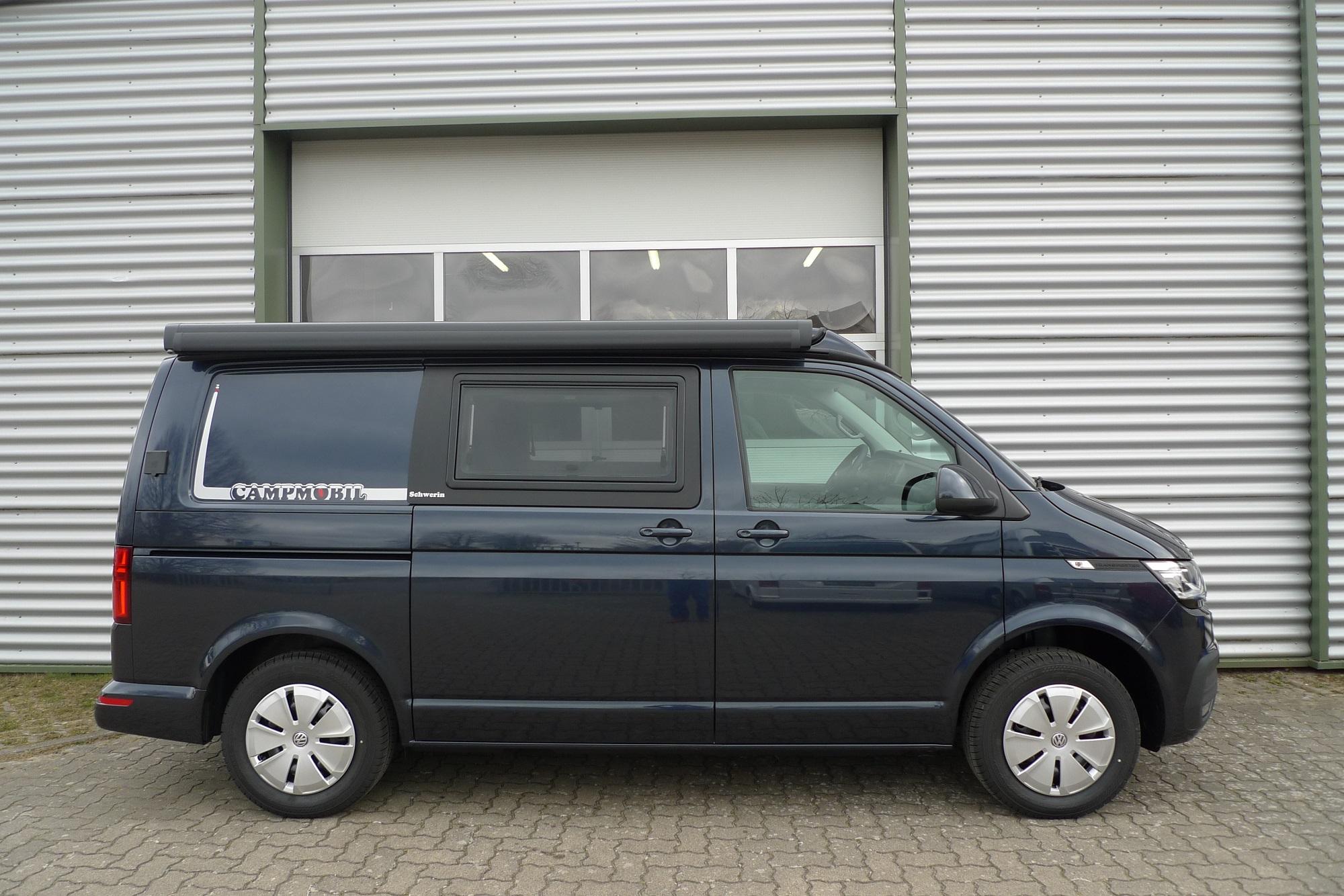 Campmobil Referenzfahrzeug 7