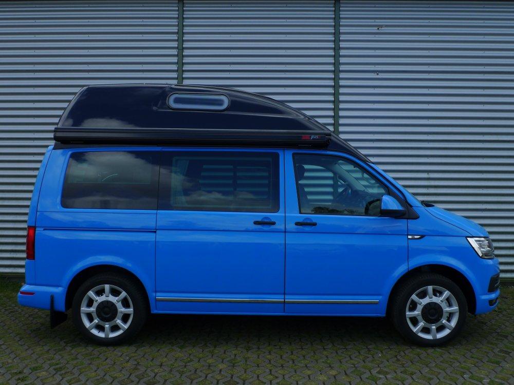Campmobil Referenzfahrzeug 50