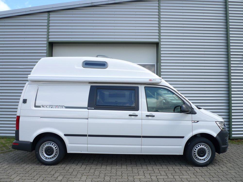 Campmobil Referenzfahrzeug 51