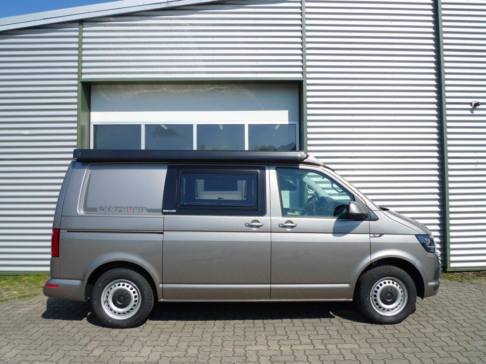 Campmobil Referenzfahrzeug 52