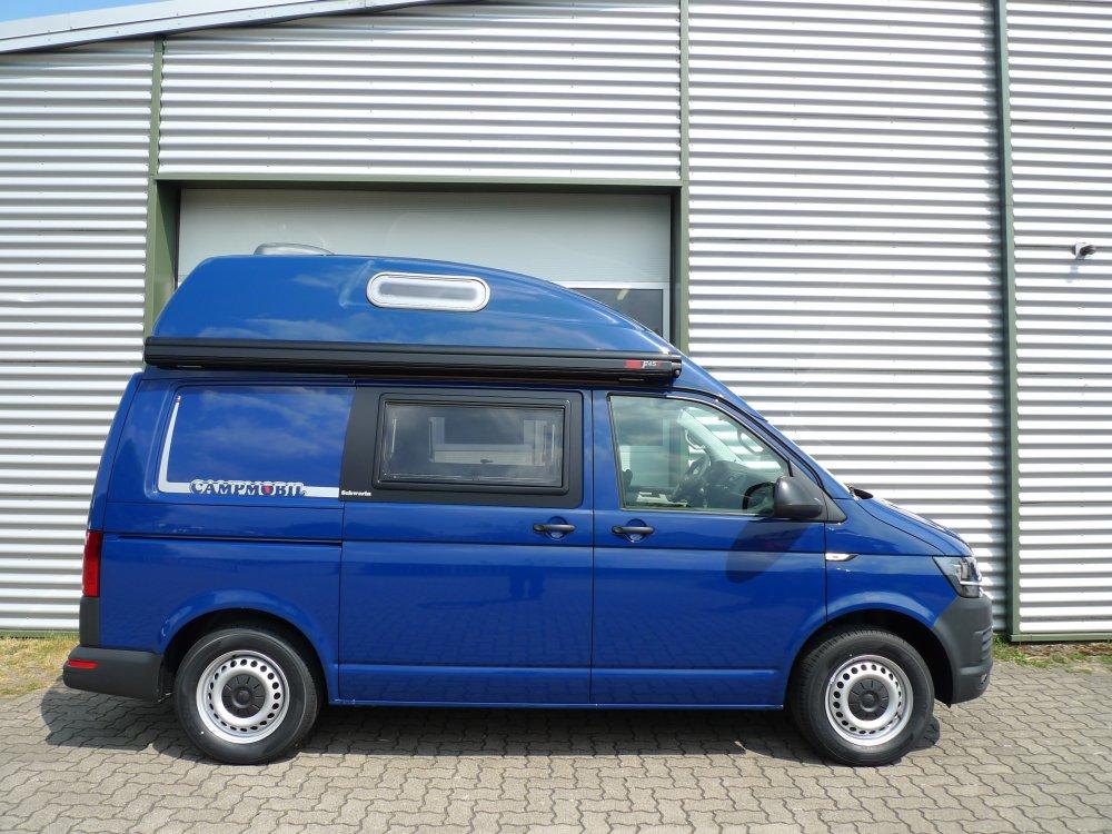 Campmobil Referenzfahrzeug 54