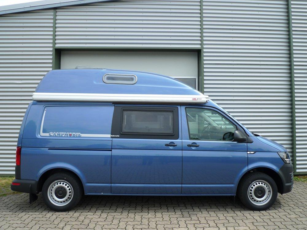 Campmobil Referenzfahrzeug 55