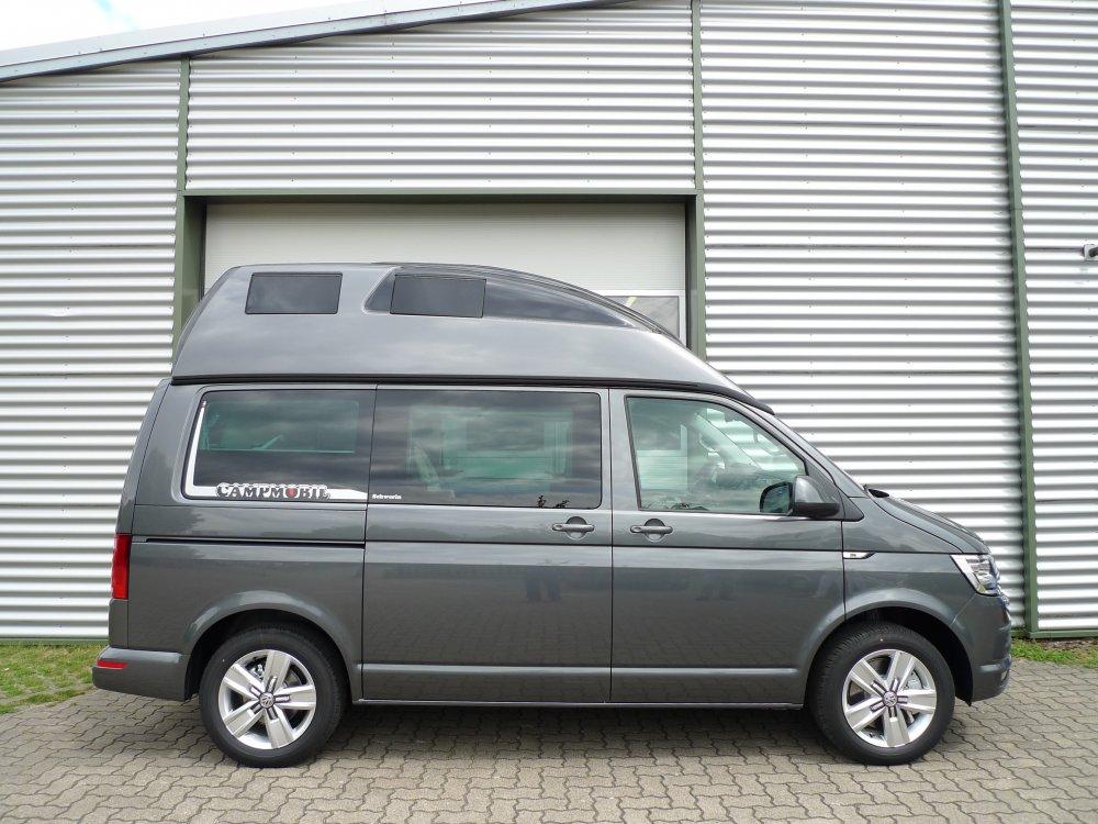 Campmobil Referenzfahrzeug 60