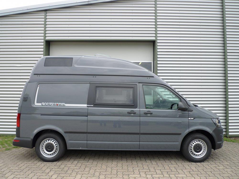 Campmobil Referenzfahrzeug 62