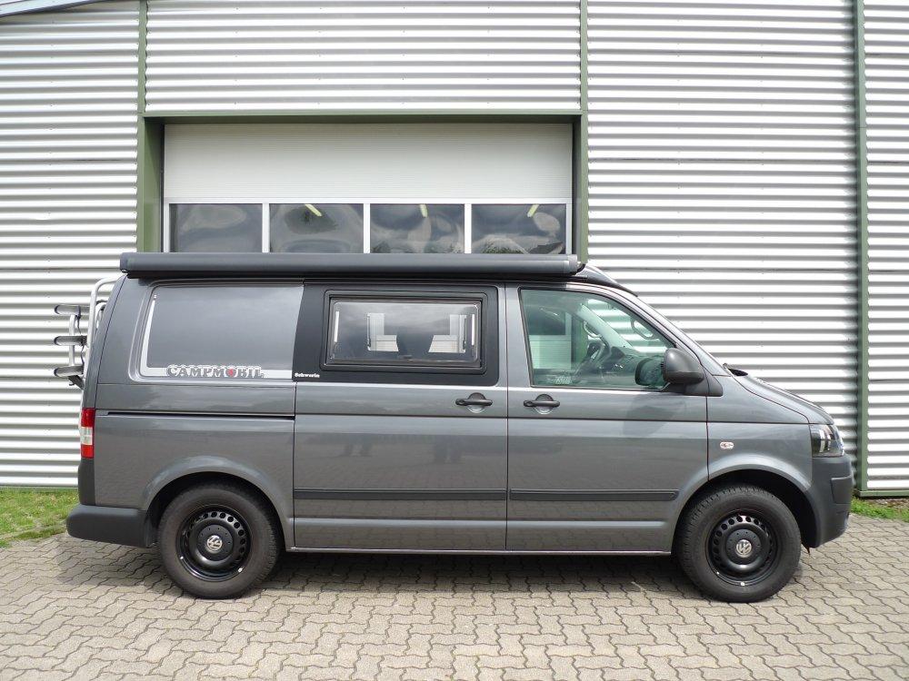 Campmobil Referenzfahrzeug 63