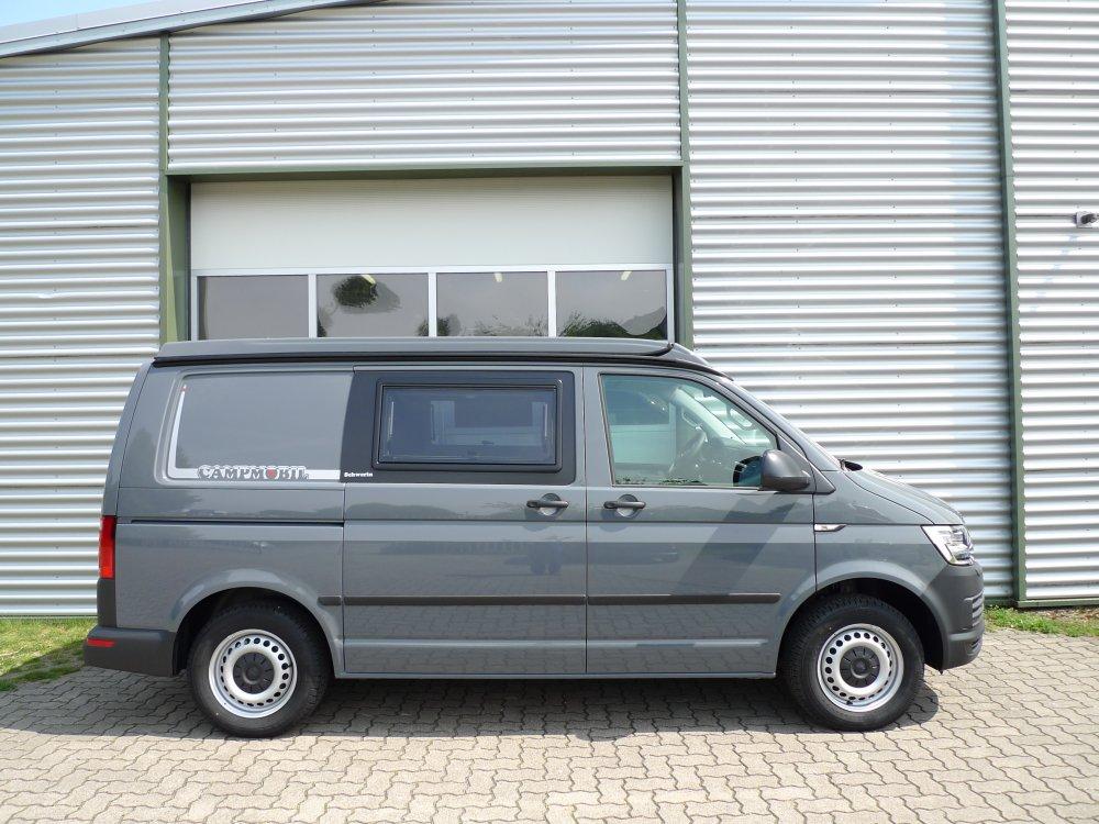 Campmobil Referenzfahrzeug 65