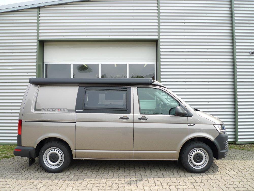 Campmobil Referenzfahrzeug 66