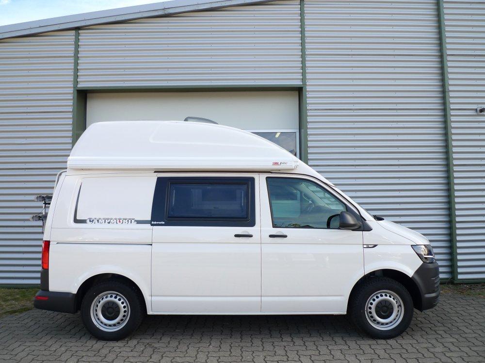 Campmobil Referenzfahrzeug 67