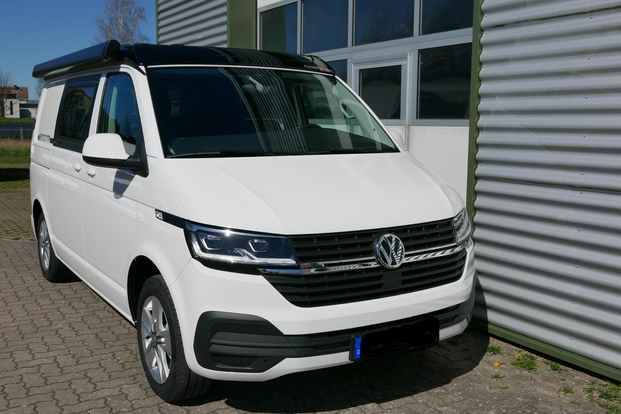 Campmobil Referenzfahrzeug 109